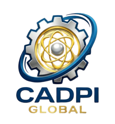 CADPI GLOBAL Logo